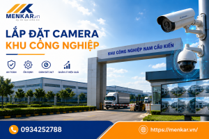 lắp camera kcn nam cầu kiền