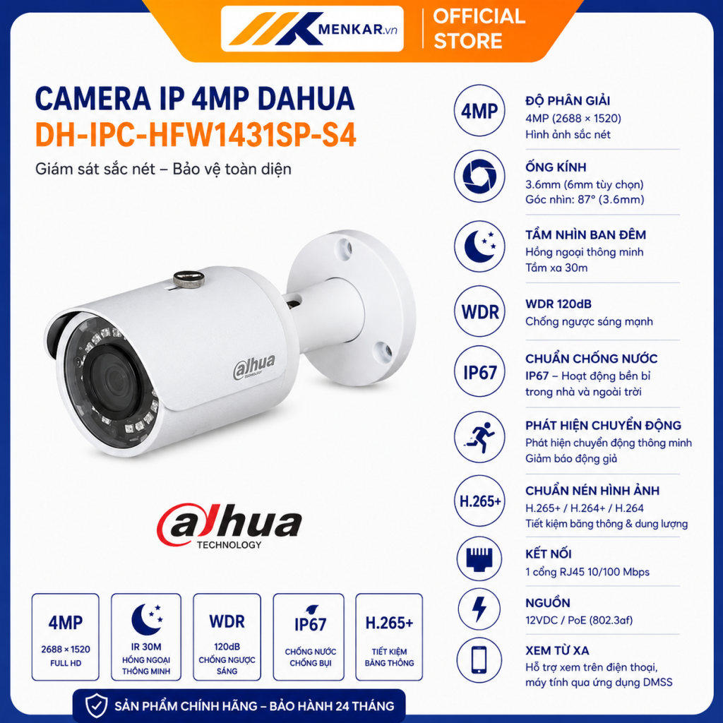 camera-dahua