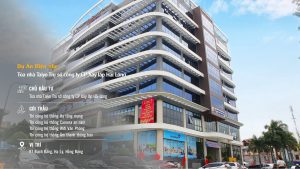 Thi Công Hệ Thống Điện Nhẹ Công Trình Tập Đoàn TaiYo