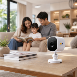 camera wifi mini