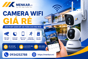 mua camera wifi giá rẻ