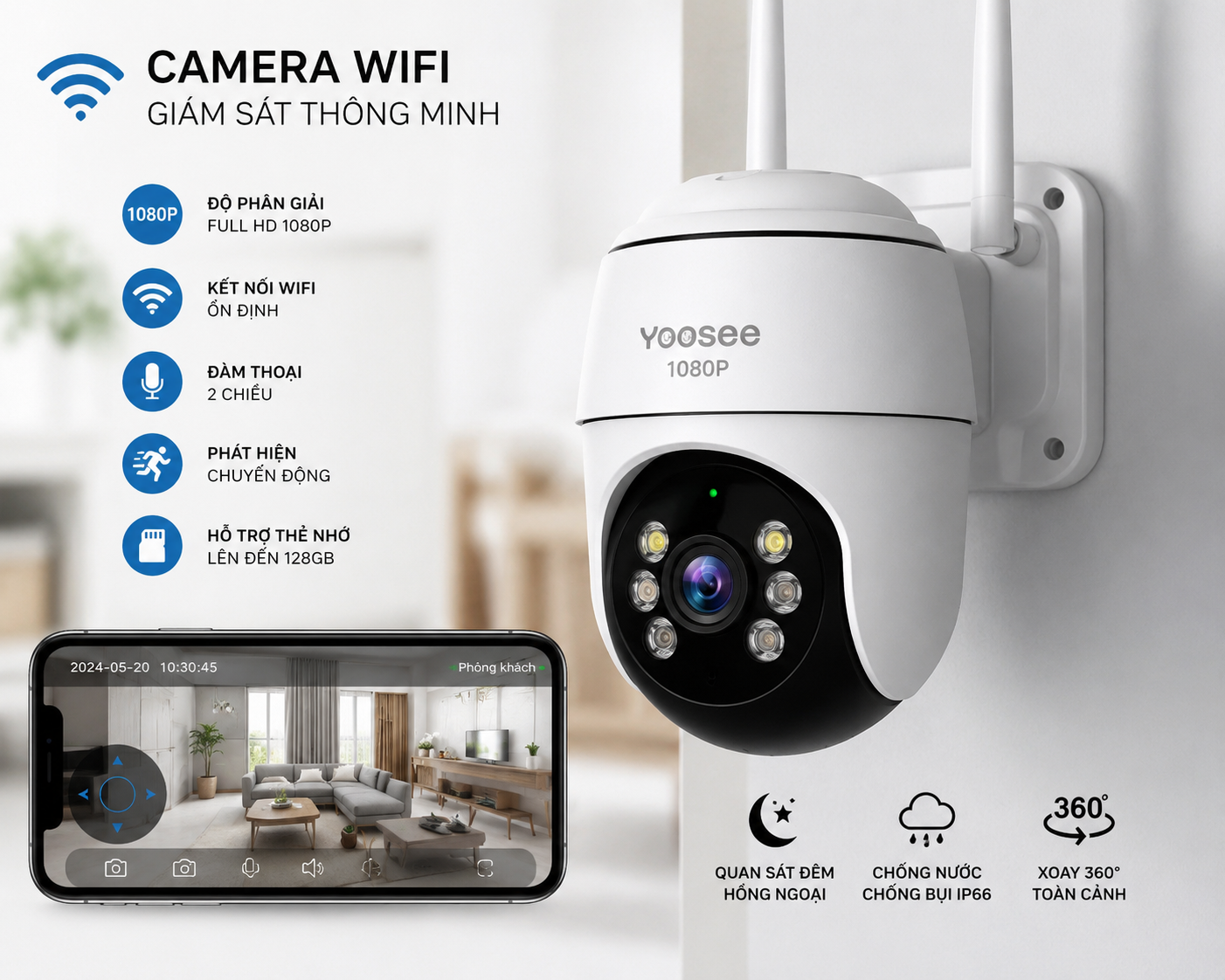 camera-wifi