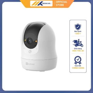 Camera Wifi Ezviz C6N G1 4K Ultra HD