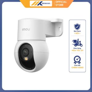 Camera Wifi trong nhà iMOU Ranger Mini 5MP (IPC-K2MP-5H1WE)