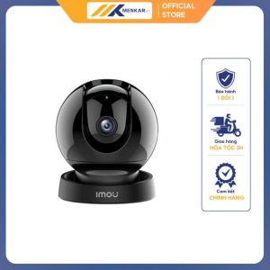 Camera IMOU REX 3D trong nhà IPC-GS2DP-5K0W 5MP