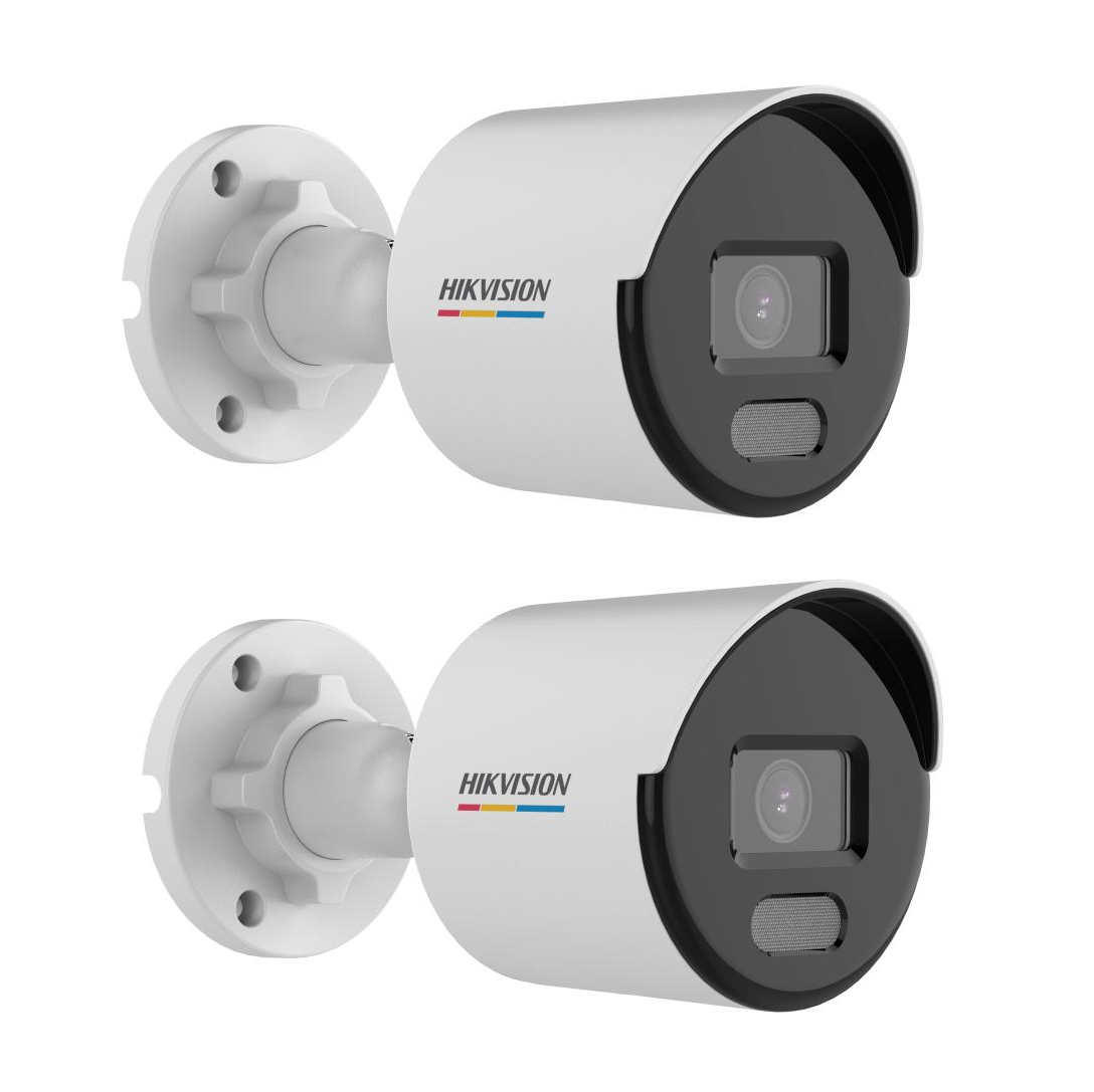 camera Hikvision có tốt không