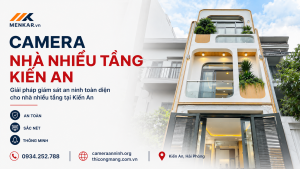 camera nhà nhiều tầng Kiến An
