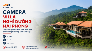 Camera villa nghỉ dưỡng