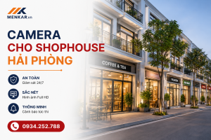 camera cho shophouse