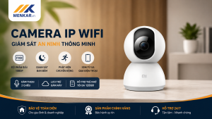 lắp camera an ninh Thái Bình