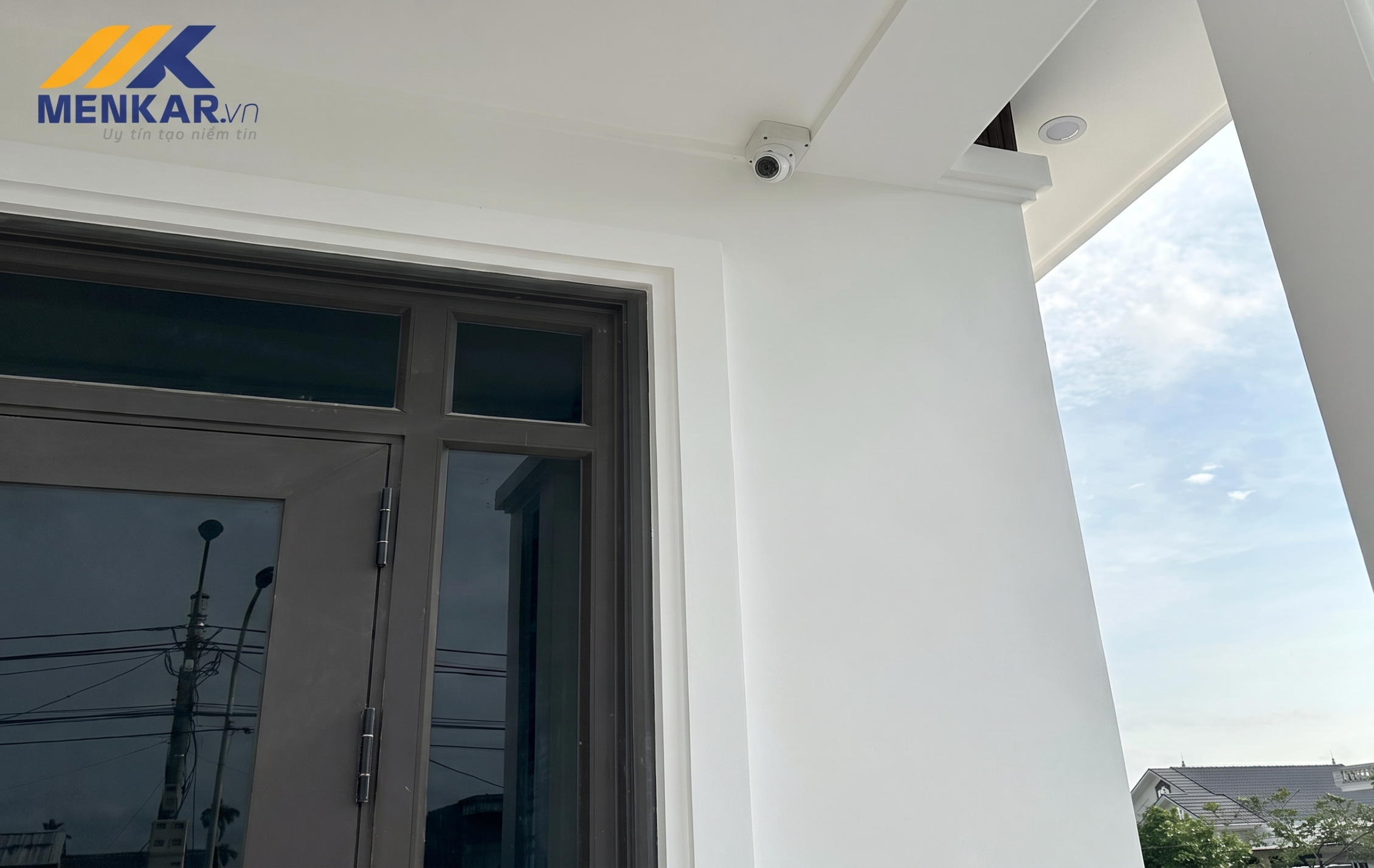 camera gia đình Nam Định